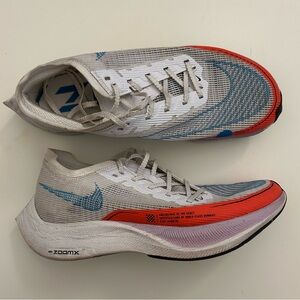 Nike Vaporfly 2s